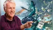 “Avatar 2″ es un éxito y obliga a James Cameron a hacer las secuelas