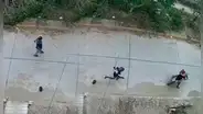 Policía corre a balazos a sicarios que intentaron terminar con su vida en Tumbes