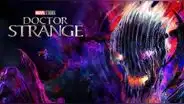 Doctor Strange: filtran boceto del diseño original de Dormammu en la película [FOTO]