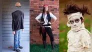 Halloween 2020: disfraces originales y económicos para mujeres, hombres, niñas y niños [FOTOS]