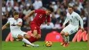 Jean Deza recordó el día que fue marcado por Wayne Rooney y Steven Gerrard