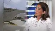 Sunarp: Empresaria Sada Goray nunca fue dueña de terreno de 90 hectáreas