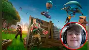 ¿Qué pasó con el niño de 15 años que abandonó el colegio para dedicarse a jugar Fortnite?