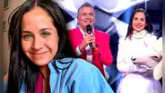 “Quién es la máscara”: la vez que Sigrid Bazán participó en el reality y cantó un tema de Shakira