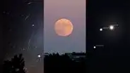 Los 3 eventos astronómicos de mayo, para ver desde el confinamiento
