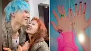 Se acabó el amor: Hyuna y Dawn confirman el fin de su romance