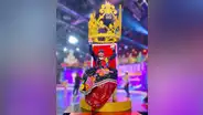El Reventonazo de la Chola: Se impuso en el ráting a retorno de ‘JB en ATV’