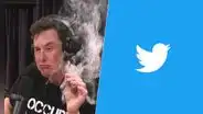 Elon Musk intenta ocultar huida de anunciantes de Twitter pagando la publicidad él mismo