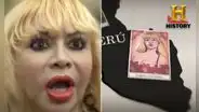 Susy Díaz confundida con Sarita Colonia: ¿qué programa de History Channel cometió el error?