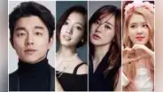 Gong Yoo: famosas que cayeron rendidas ante los encantos del actor de Goblin