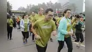 Corre 5 kilómetros conmigo [FOTOS]