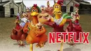 Netflix: 20 años después, Pollitos en fuga tendrá una secuela vía streaming