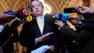 Del Castillo sobre Belmont: Es “una forma grotesca y baja” para ganar votos