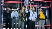 BTS en los BBMAs: la evolución de Bangtan y sus presentaciones en los Billboard Music Awards