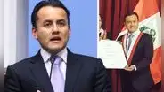 Richard Acuña: ¿Qué carrera profesional estudió el esposo de Brunella Horna, y en qué universidad?