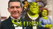 “Shrek 5” podría ser realidad: ¿qué dijo Antonio Banderas sobre posible película del ogro?