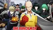 One Punch Man: mira aquí el tráiler de la nueva ova del anime [VIDEO]