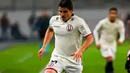 Corzo sobre Comizzo: “Habló en caliente, Gareca me puso porque en algún momento tenía que jugar”