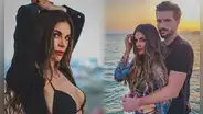 ¿Cuántos años de diferencia le lleva Fiorella Rodríguez a su novio, el español Iván Mikol?