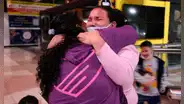 Regresan a su país natal 251 venezolanos desde Perú a través del Plan Vuelta a la Patria
