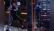 El trágico final de Godfrey Gao en un programa de variedad chino