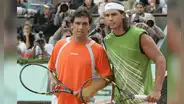 Mariano Puerta y Rafael Nadal: gloria, doping y un salto hacia el olvido