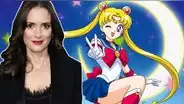 Salior Moon: Disney iba a realizar live action con Winona Ryder de protagonista [VIDEO]