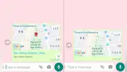 WhatsApp: ¿cómo detectar si te han enviado una ubicación falsa? [VIDEO]