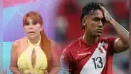 Renato Tapia es denunciado por expareja de tener un hijo fuera del matrimonio y negarse a firmarlo