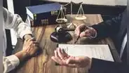 ¿Cómo puedo solicitar un adelanto de herencia de una propiedad?