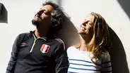 Miguel Iza y Paloma Rojas: “El constante ejercicio del aprendizaje te hace sensible”