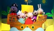 "Peppa Pig" vuelve a Lima para su show infantil