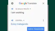 WhatsApp y el truco secreto para traducir tus mensajes de inglés a español al instante [FOTOS]