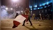 Grupo de Puebla rechaza represión en Perú y aboga por asamblea constituyente