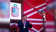Alcalde de Chincha enfrenta investigación por incumplir aislamiento pese a dar positivo a COVID-19