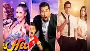 Del Barrio Producciones: últimas producciones serán transmitidas en la India