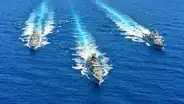Tensión en el Mediterráneo: Grecia y Turquía inician maniobras navales