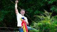 Leopoldo López: ¿Qué función cumple en la crisis de Venezuela tras cinco años de su arresto?