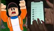 Niño deja sin Navidad a su familia tras gastarse todo el dinero de su mamá en Roblox
