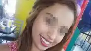 Facebook: citan a embarazada con engaños y la asesinan al intentar extraerle al bebé