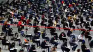 Chile: 2700 médicos venezolanos rindieron examen para trabajar en el sector salud | Eunacom