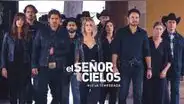 El señor de los cielos 7 ‘mata’ a otro personaje ligado al clan Casillas [VIDEO]