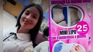 Exreina de belleza y estudiante de Ingeniería Civil fallece luego de someterse a ‘mini lipo’