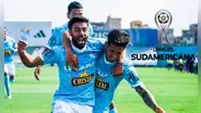 DT campeón de la Copa Sudamericana sería el nuevo técnico de Sporting Cristal para el 2023