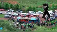Puno: Declaran tres días de duelo en Melgar por muerte de escolares en Cusco