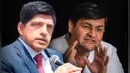 Juan Carrasco lideraría política anticorrupción en GR Lambayeque, según candidato Jorge Pérez
