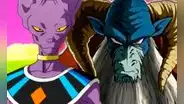 Dragon Ball Super manga 62: ¿por qué Bills no enfrenta a Moro?
