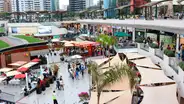 Centros comerciales deberían incluirse en Fase 2 de la reactivación económica, según la CCL