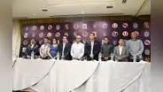 Ocho clubes no jugarán la Liga 1