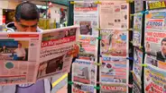 Relatoría Especial para la Libertad de Expresión de la CIDH presentó informe anual de Perú